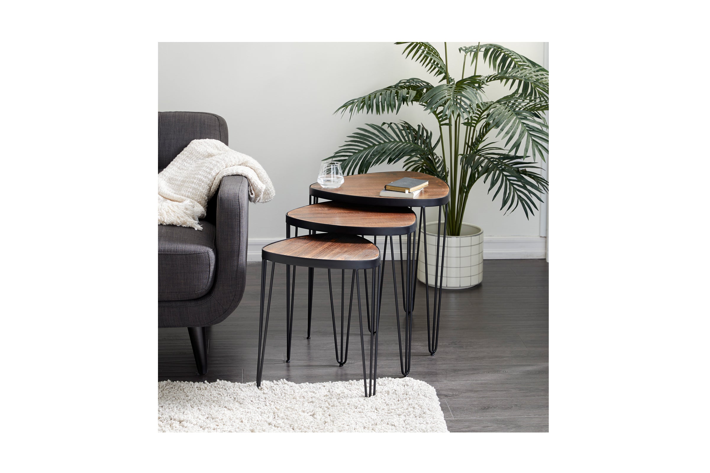 Gerrit Side Table SET OF 3