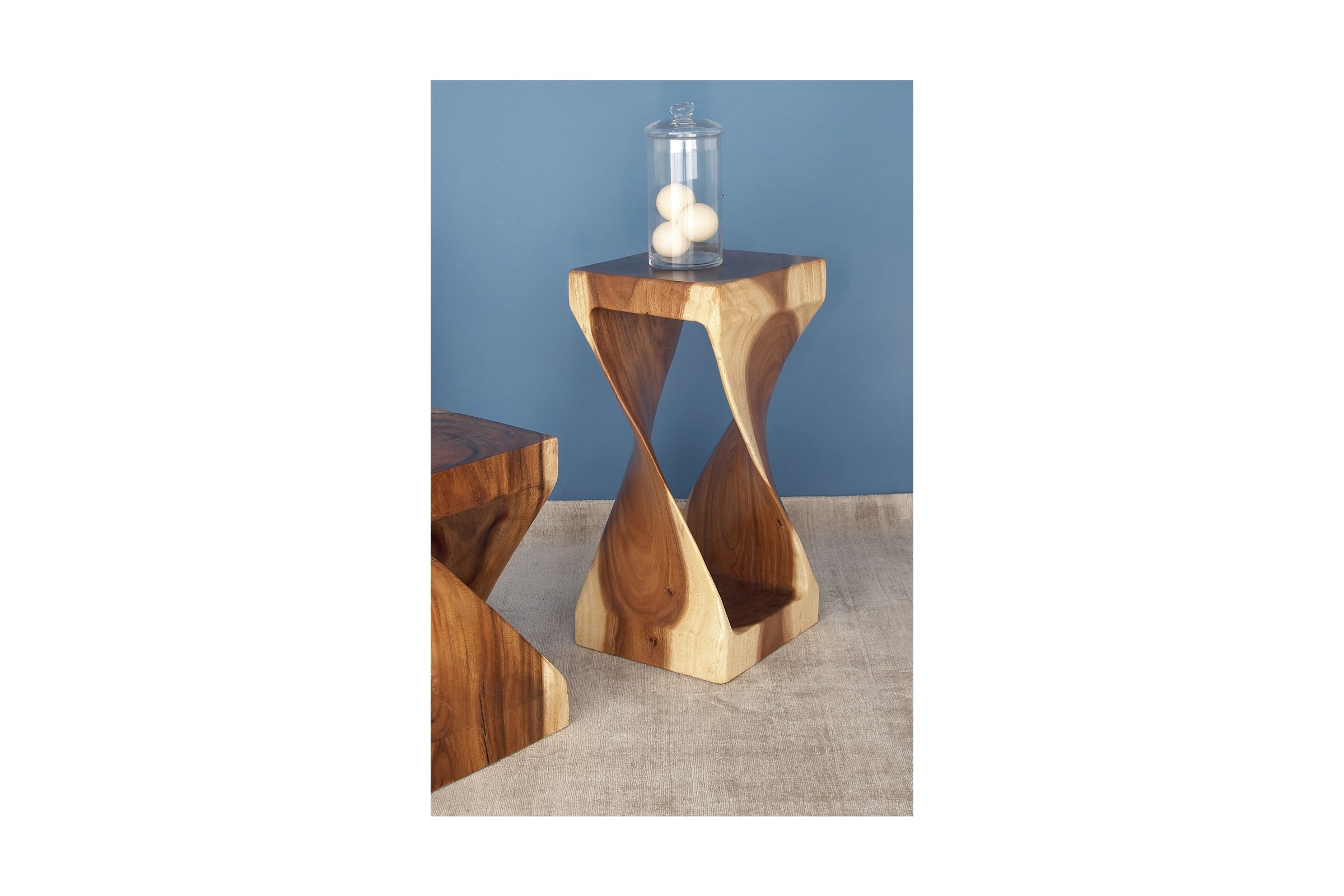 Waverly Side Table