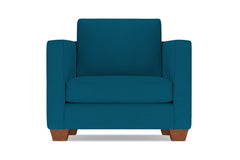 Catalina Chair :: Leg Finish: Pecan - Apt2B - Apt2B