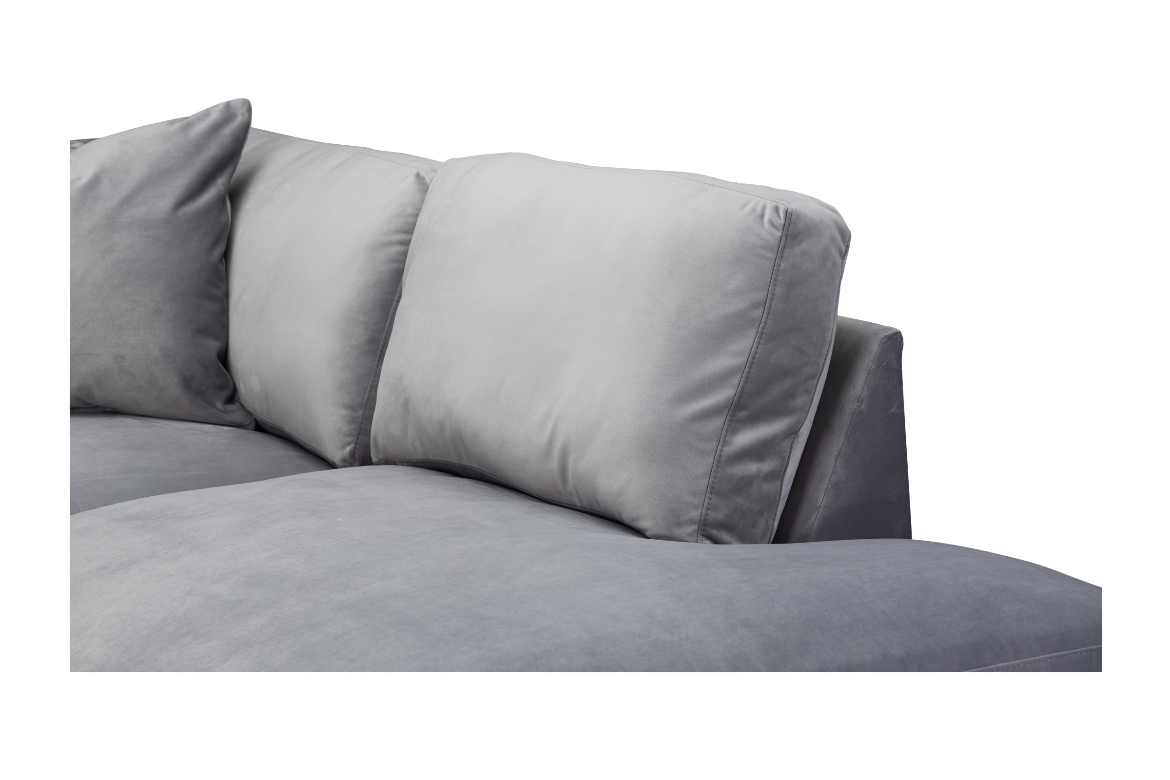 Vera 2pc Sectional Sofa