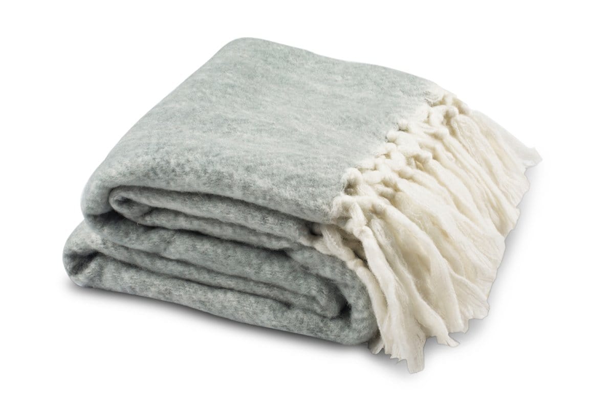 Buxton Throw - Cozy Throw Blankets Sold By Apt2b