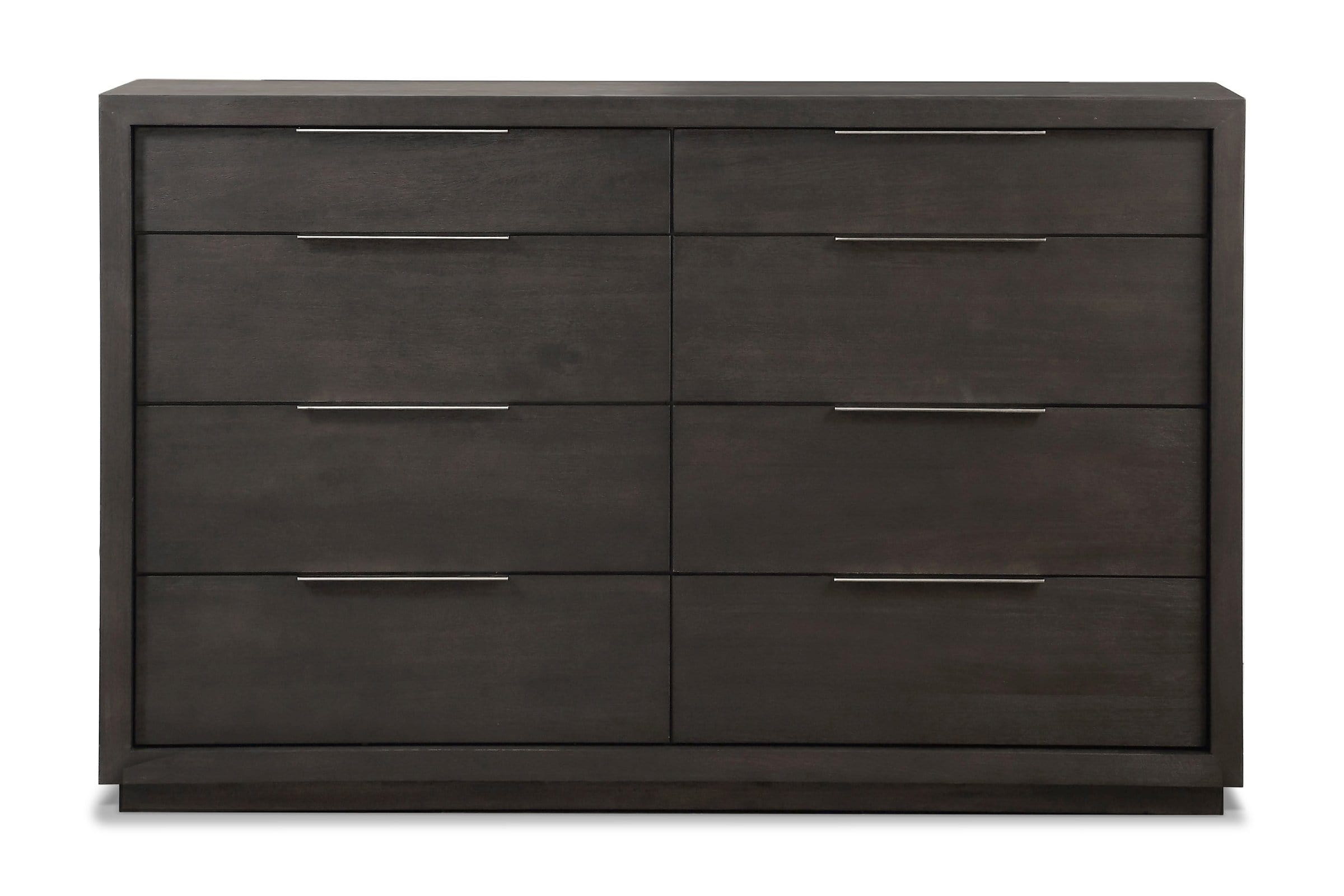 Hollyridge 8 Drawer Dresser Modern Bedroom Dresser Sets Apt2b