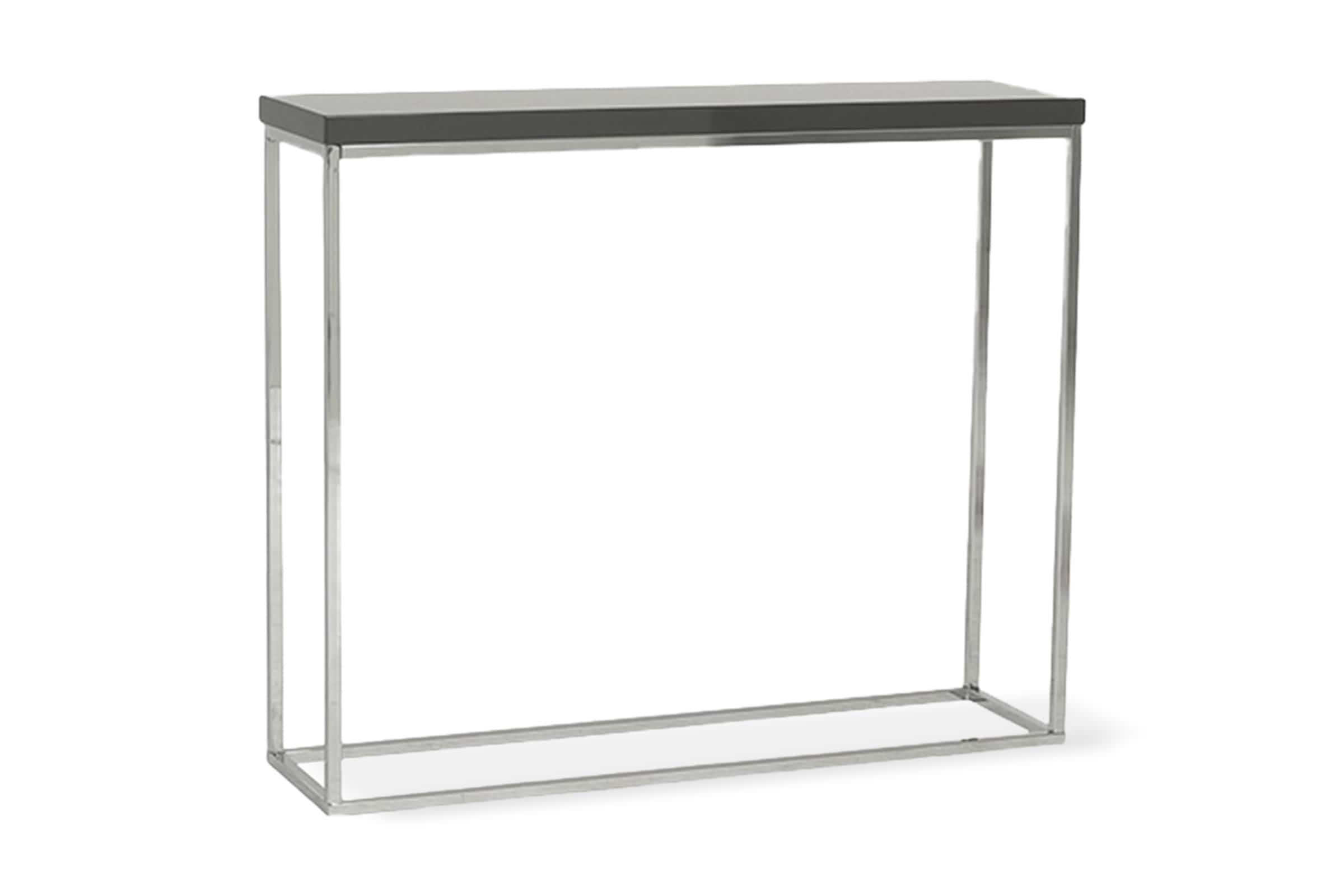 Kings Road Console Table Modern Entryway Console Tables Apt2b
