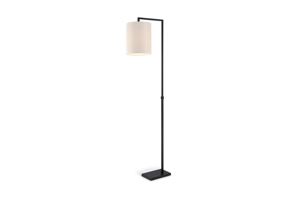 modern tall lamp