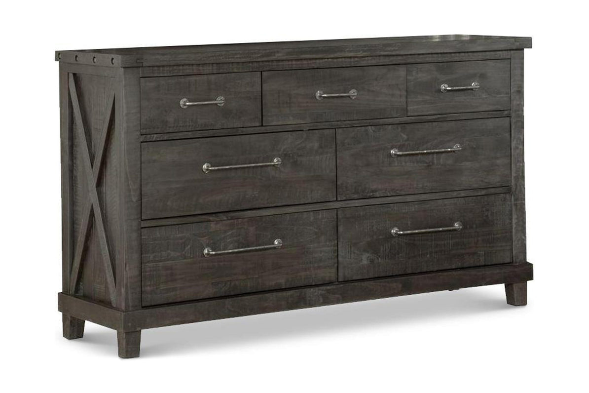 Featured image of post Black Modern Bedroom Dresser : Buy modern bedroom furniture sets in los angeles based furniture store.