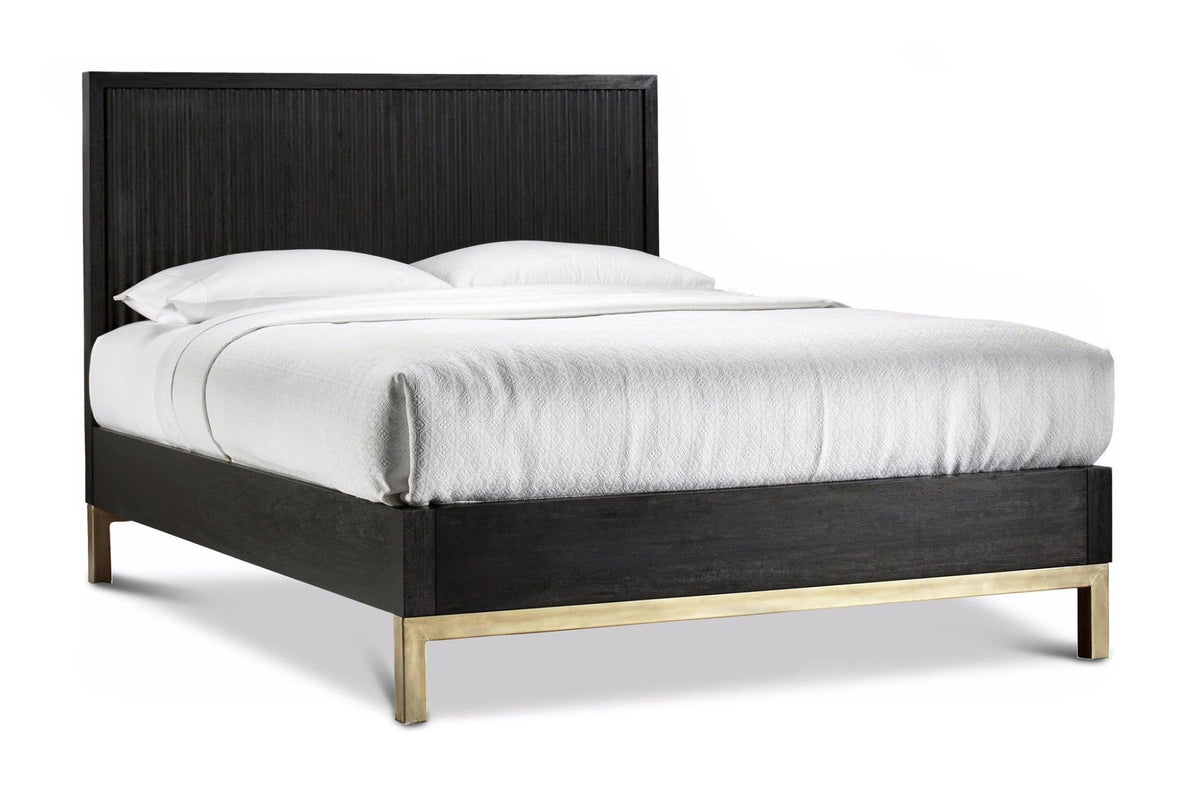 low profile metal bed frame queen with wheels