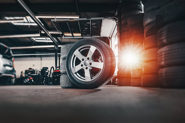 A Complete Guide to Best Tires in 2024