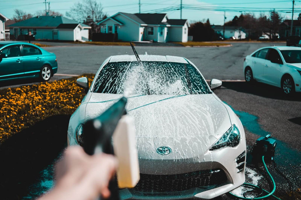 Are Touchless Car Washes Good Or Bad? Everything You Need To Know