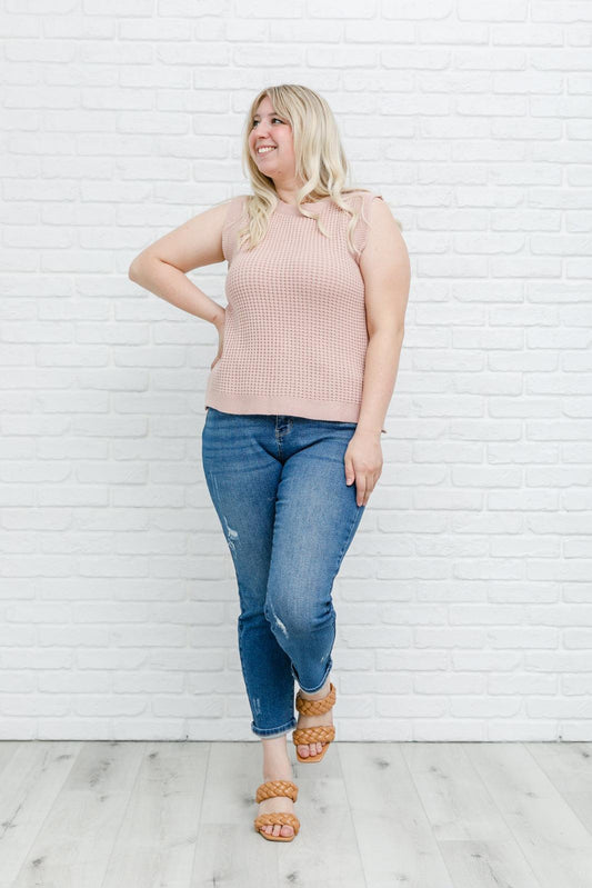 Take A Stand Top | Southern Sass Boutique
