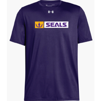 under armour locker tee youth