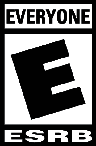 ESRB Rating