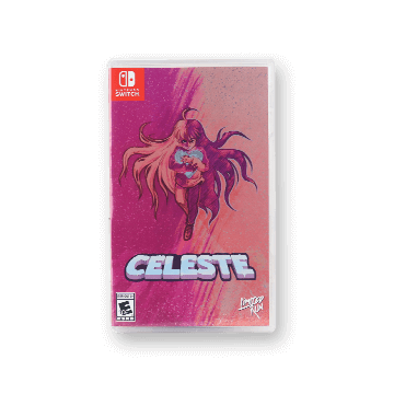 celeste switch cartridge