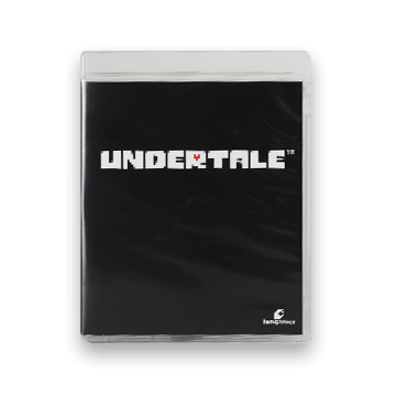 UNDERTALE Pack for Nintendo Switch - Nintendo Official Site