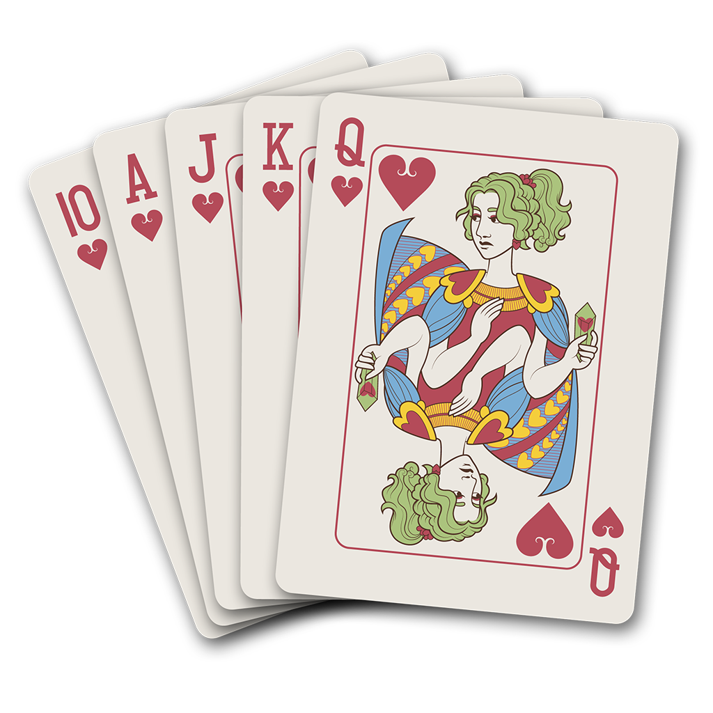 blackjack jogo de carta