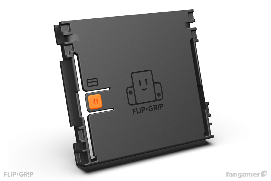 flip grip switch amazon