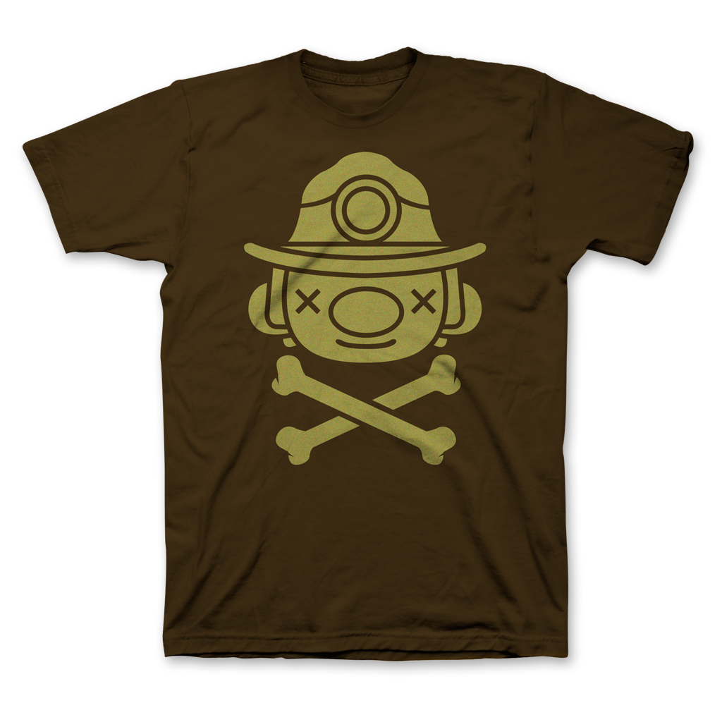 spelunky 2 merch