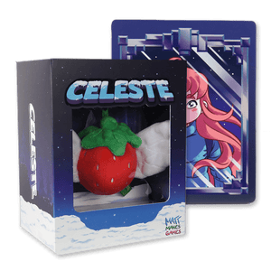 Celeste Collector's Edition