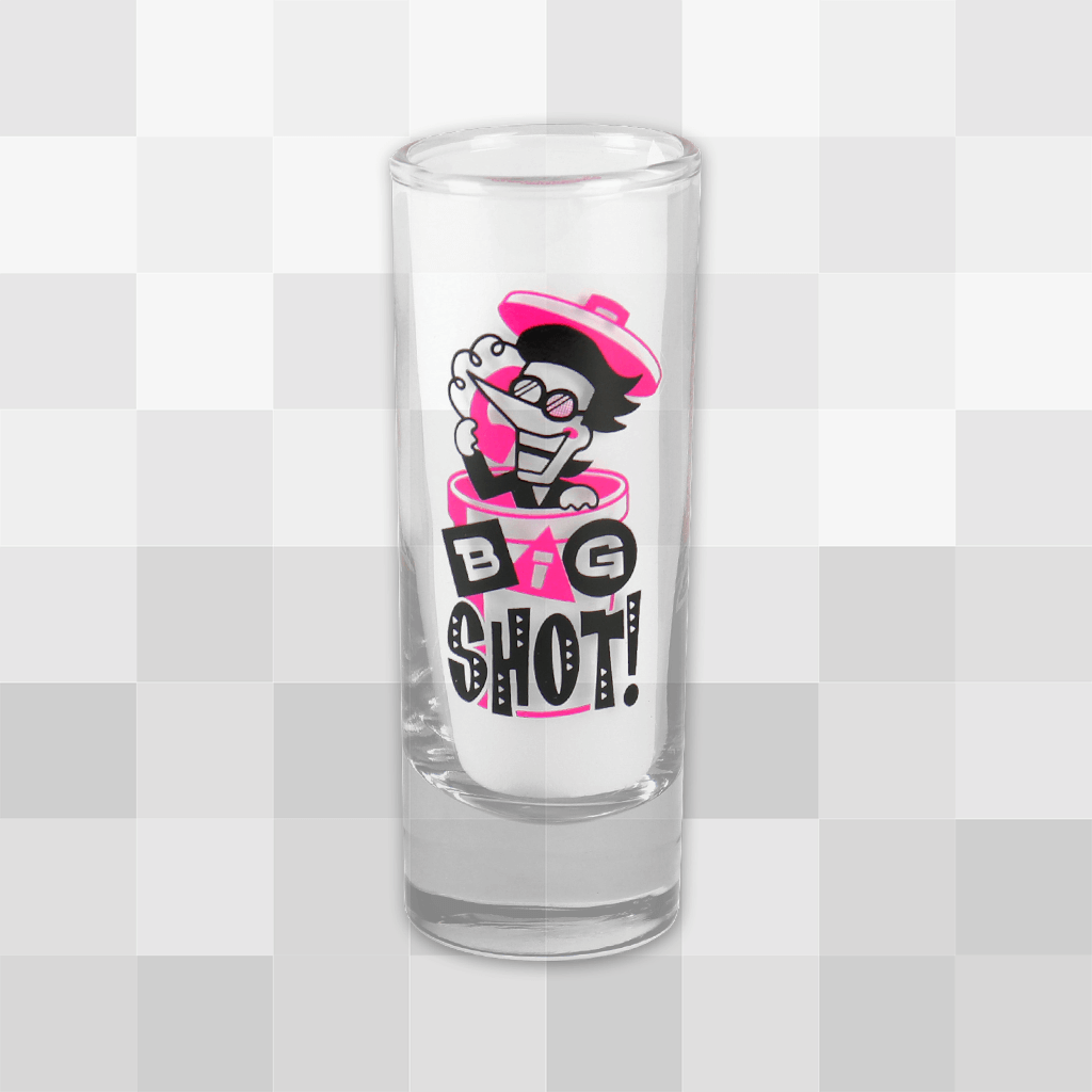 What Is A Shot Glass?