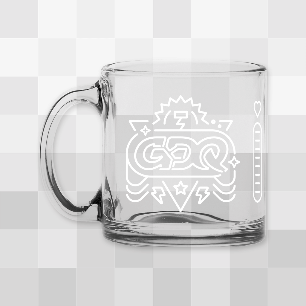 Dash of That® Grace Mug - Graphite, 1 ct - Kroger