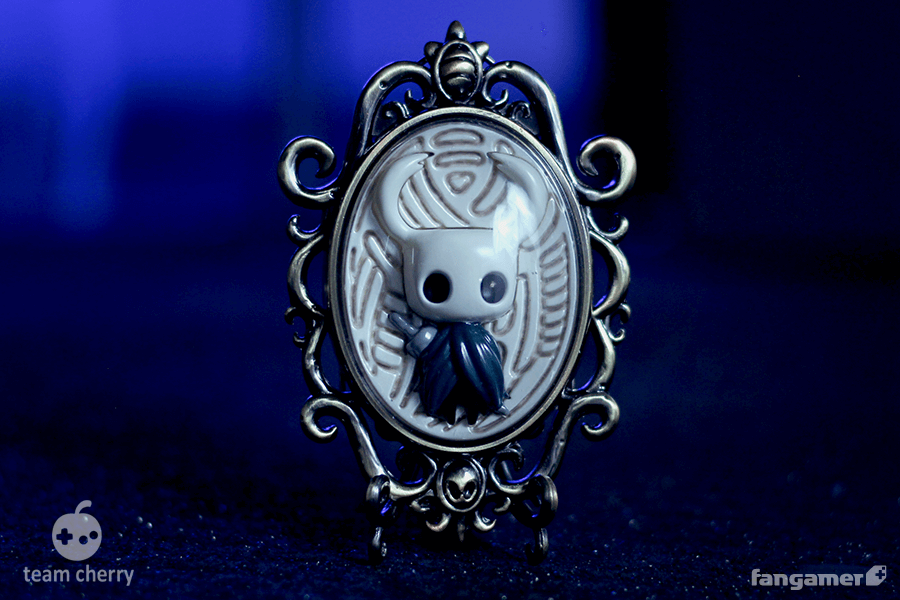 Hollow Knight Collector S Edition Fangamer