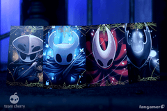 Hollow Knight Collector S Edition Fangamer