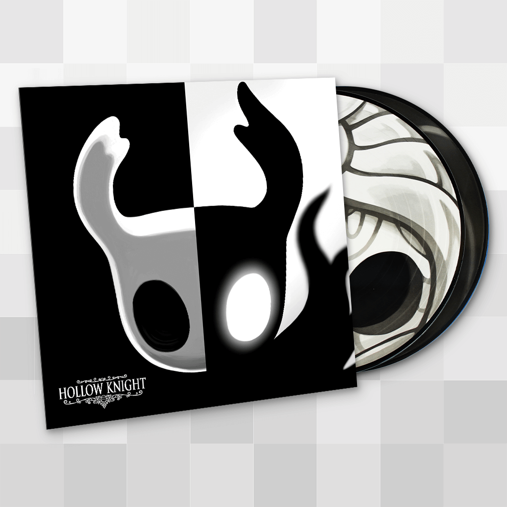 hollow knight soundtrack download