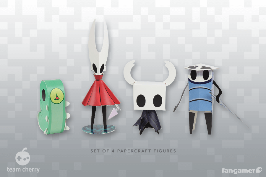 paper craft set