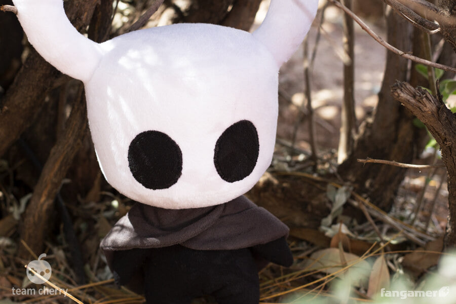 hollow knight plush amazon