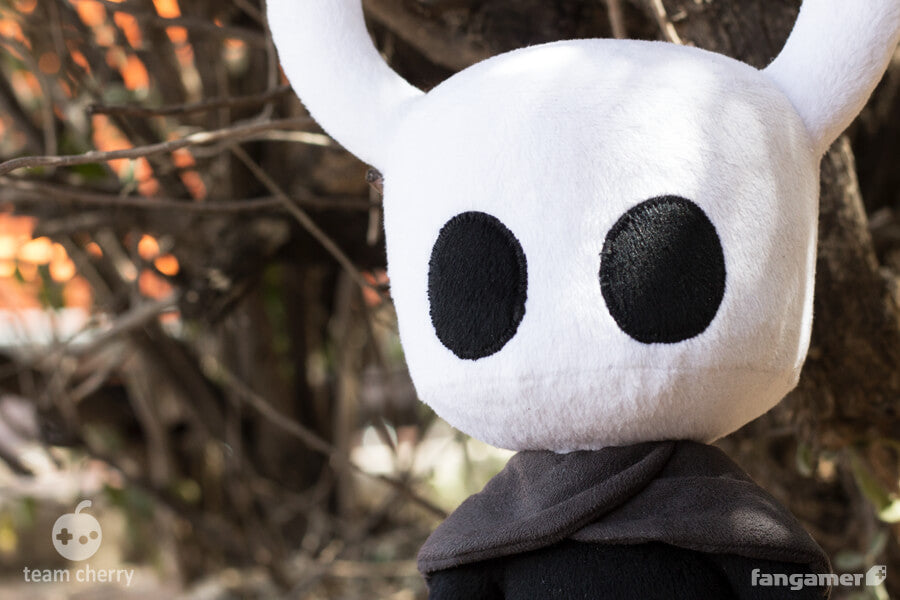 hollow knight switch plush