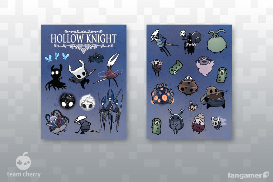 hollow knight download mega