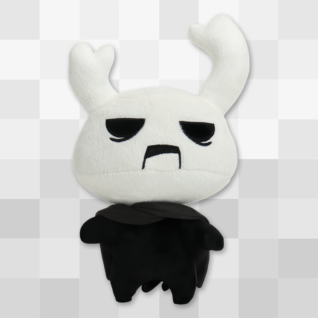 Hollow Knight - Zote Mini Figurine - Fangamer