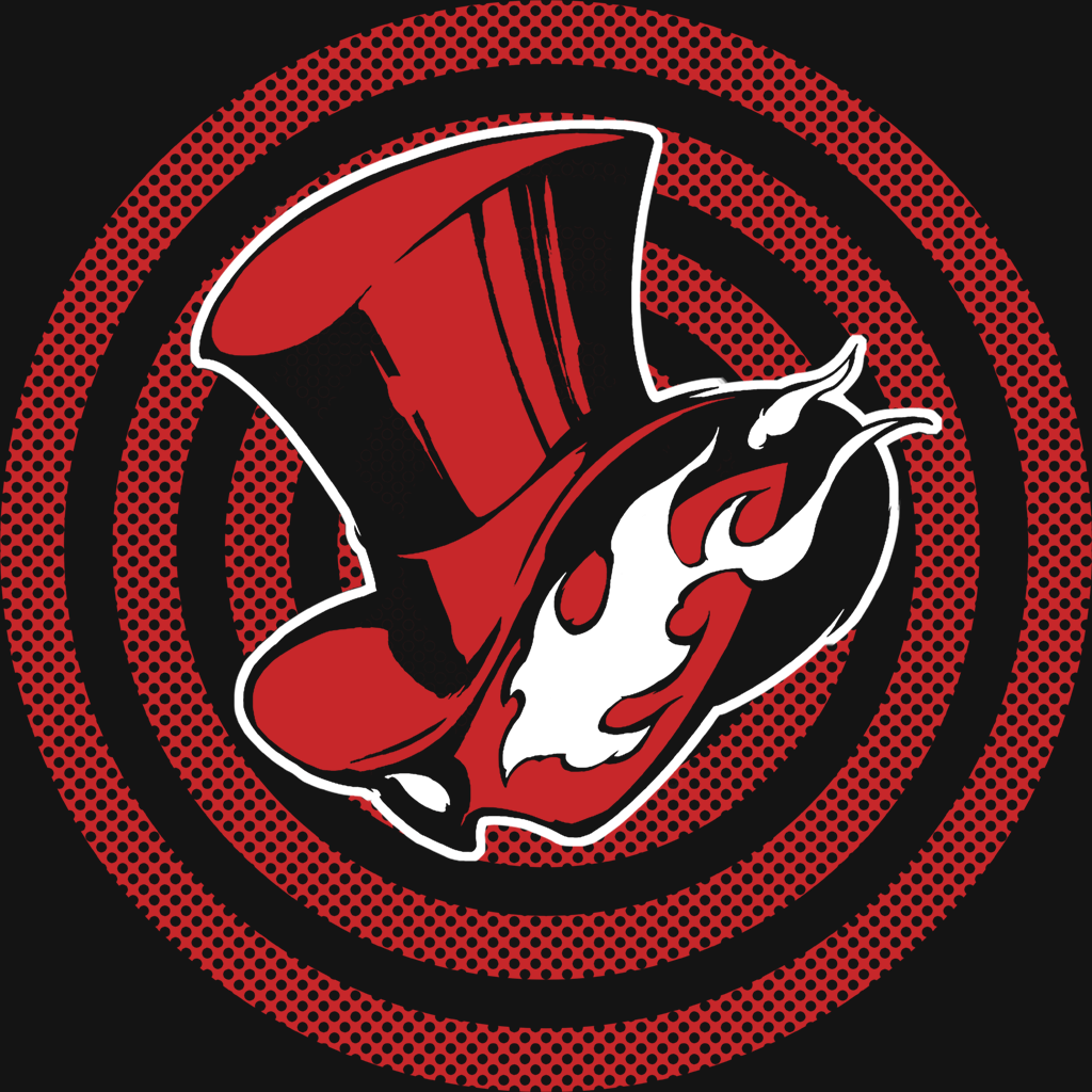 Persona 5 - Take Your Heart - Fangamer