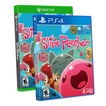 slime rancher nintendo switch