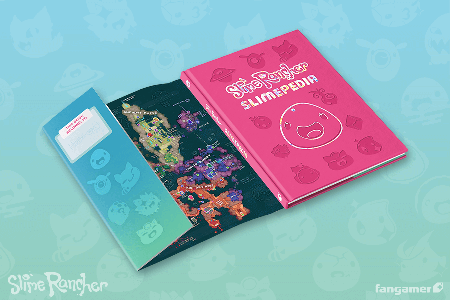 Книга слаймы. Slime Rancher книга. Книга Slime Rancher Slimepedia. Книги про СЛАЙМ ранчер. Слаймопедия книга.