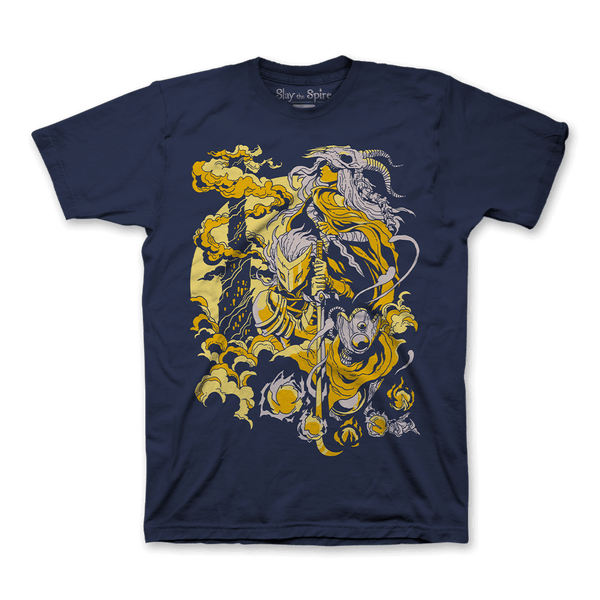 slay the spire merch