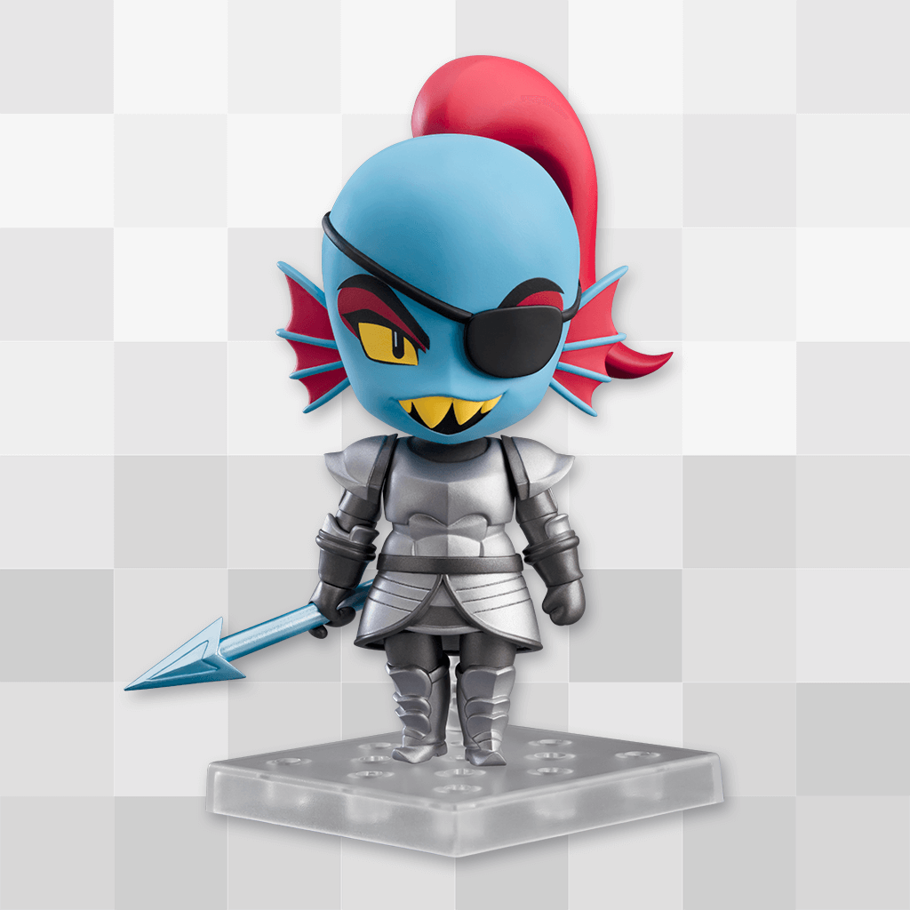 UNDERTALE - Nendoroid Sans - Fangamer