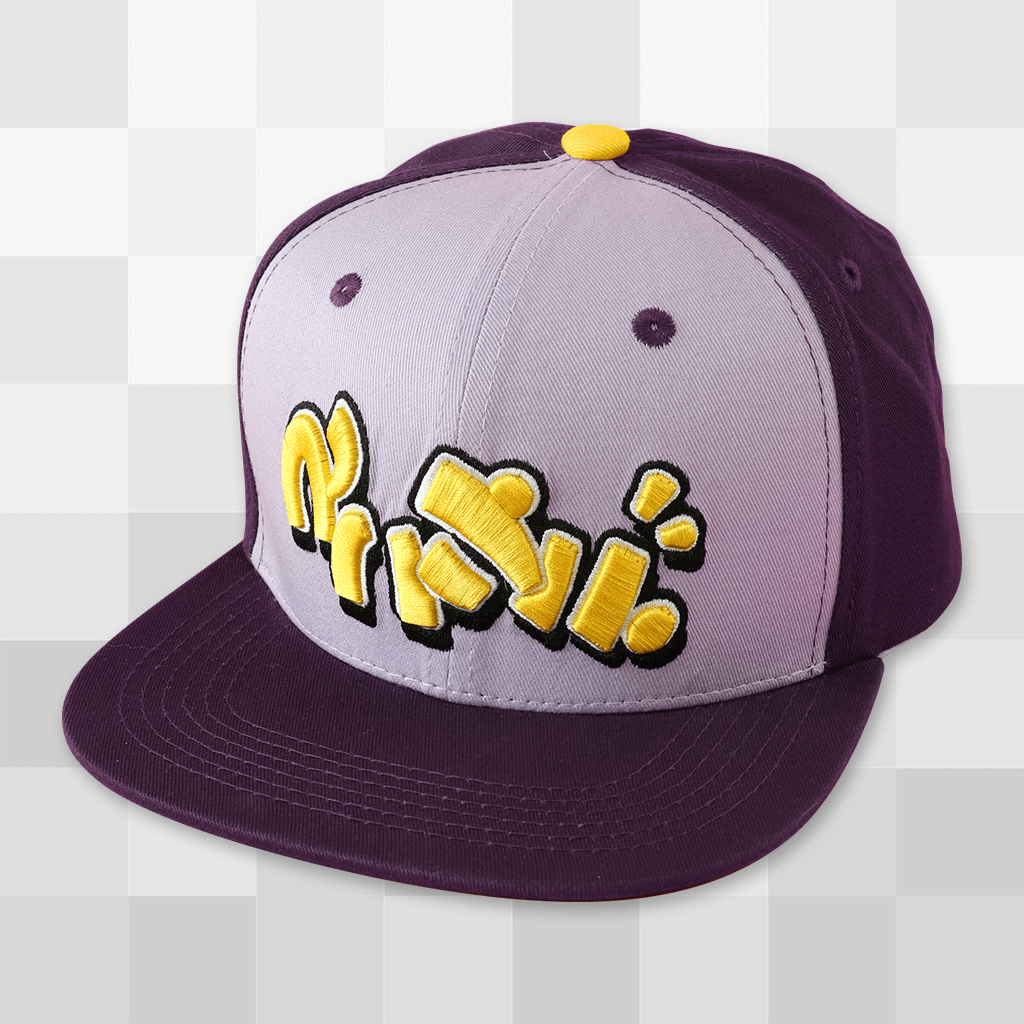 A Hat In Time - Nyakuza Metro Hat Kid Plush - Fangamer