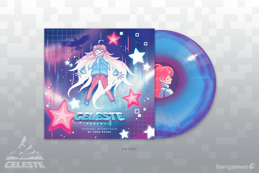 free download celeste farewell