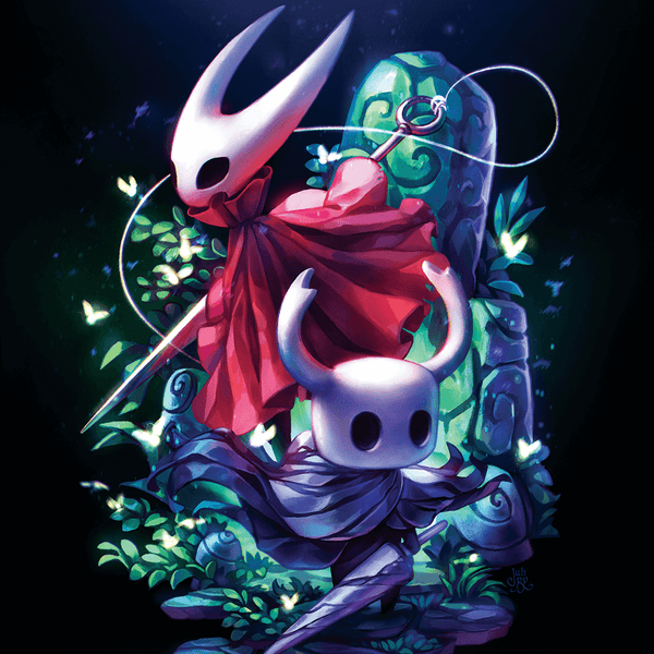 crystal dash grub hollow knight