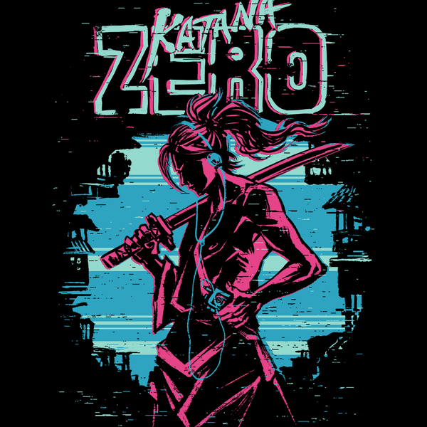 katana zero