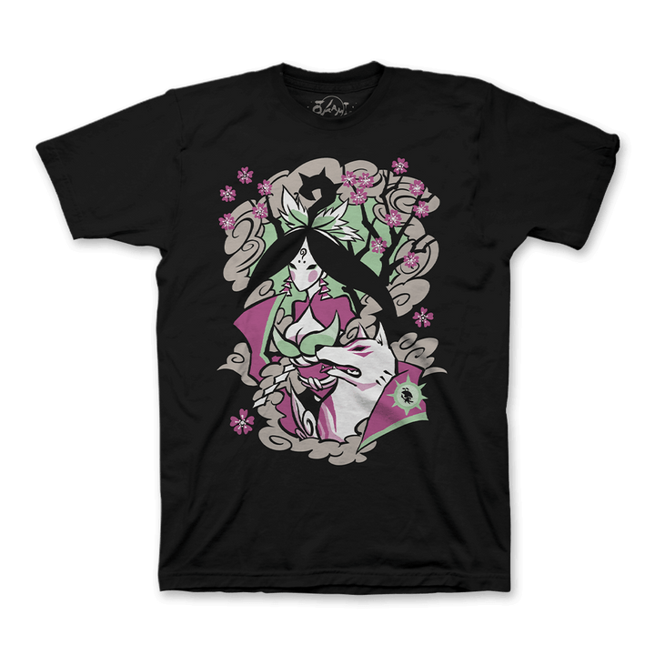 Okami - Orochi Battle - Fangamer