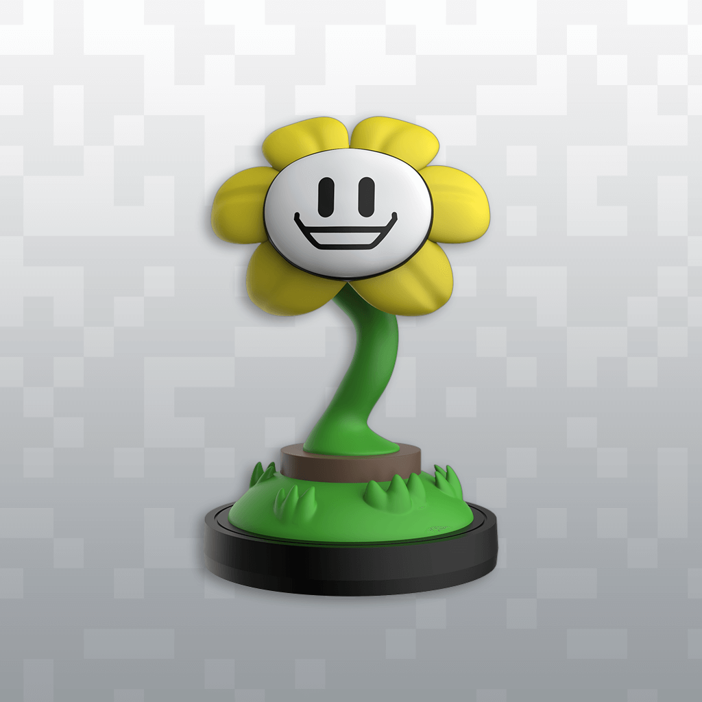You will find a huge selection of Dancing Flowey Plush UNDERTALE products  for sale at affordable prices