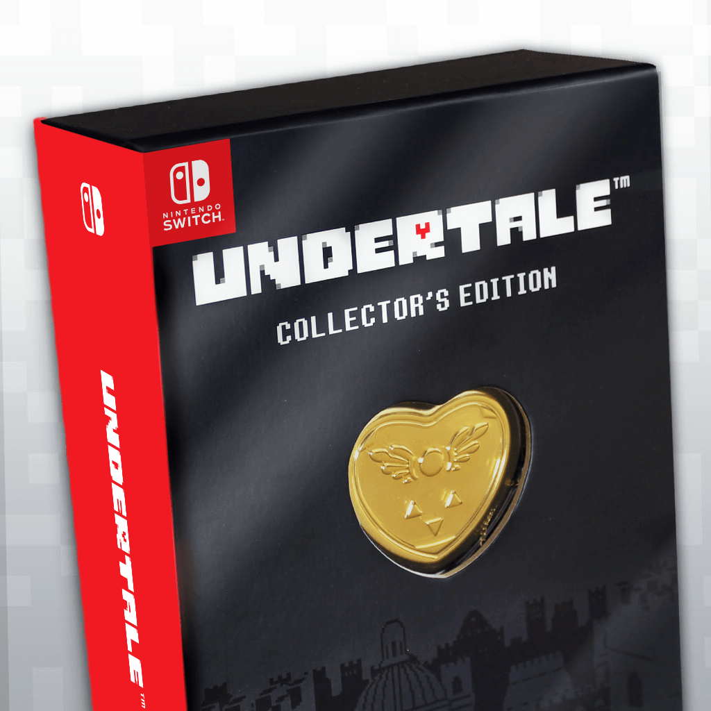 undertale for playstation 4