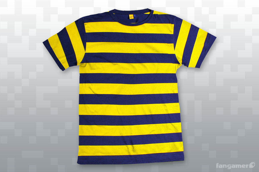 ness jersey