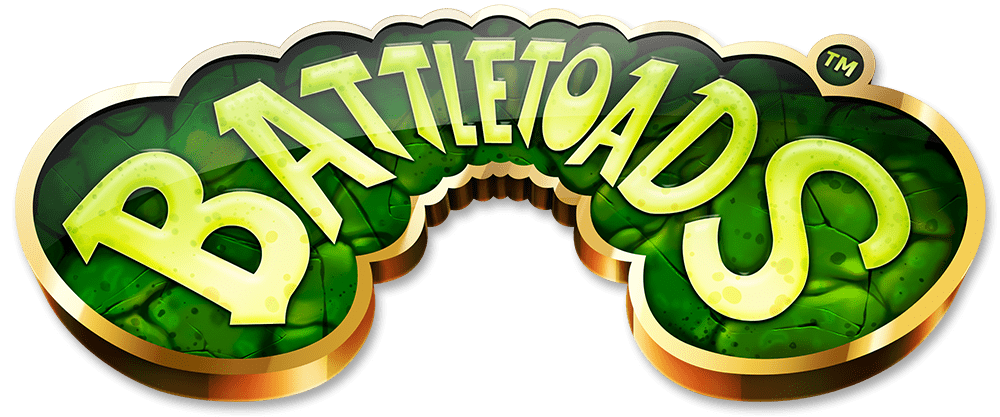 Battletoads - Fangamer