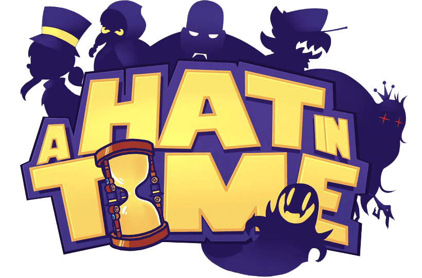 a hat in time