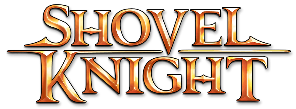 Shovel Knight Fangamer