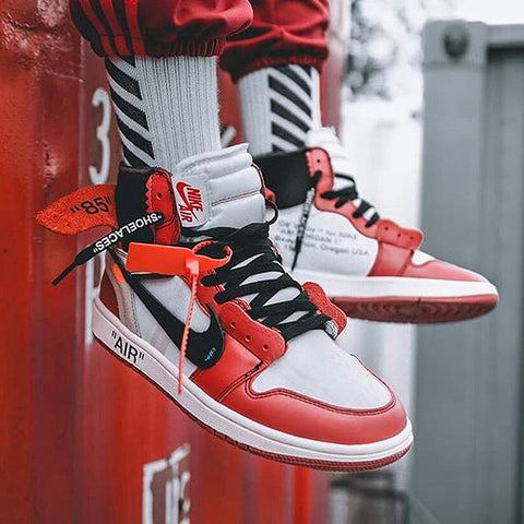 aj1 limited edition