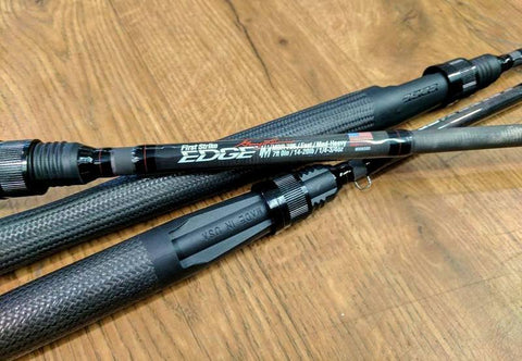 Edge Rods First Strike Rod Series