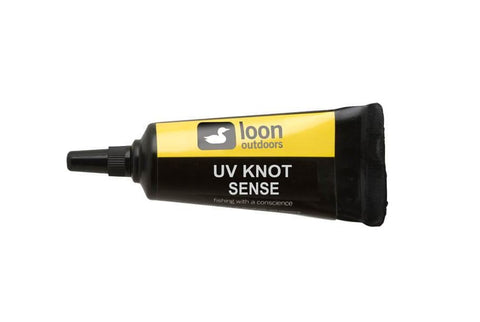 Loon UV Knot Sense Strengthener